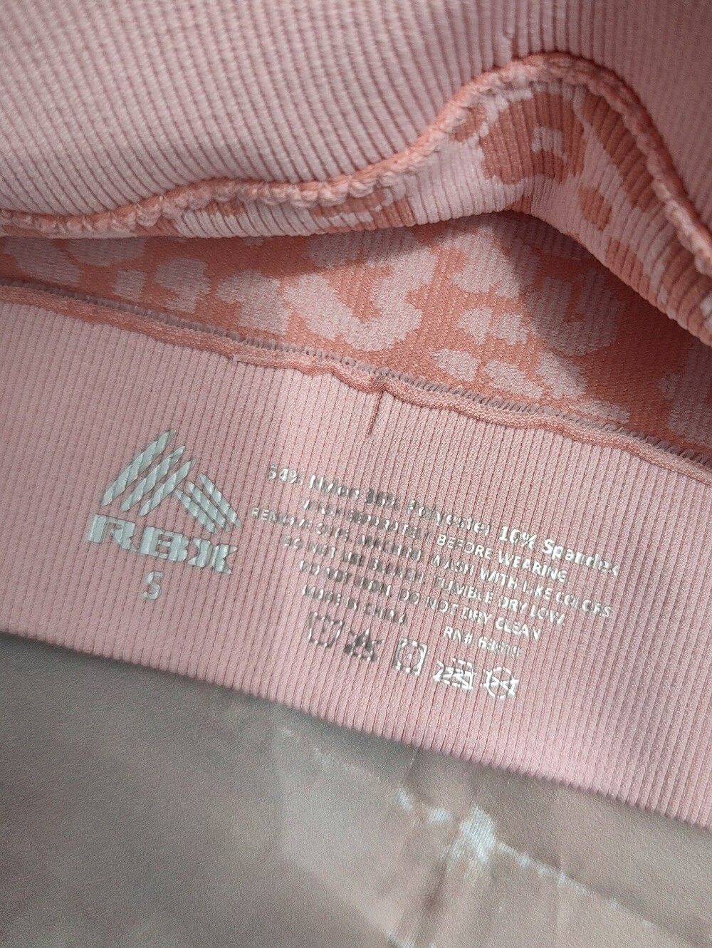 5 Seamless Racerback Comfort Sports Bra! - Picture 6 of 13